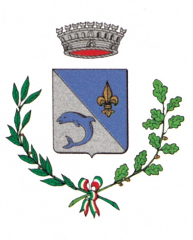 Wappen der Gemeinde