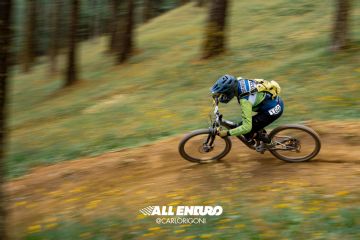 Grande successo per la terza prova del circuito All-Enduro che si &#232; disputata a Sauze d’Oulx sabato 19 e domenica 20 luglio. 