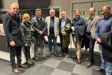 225mila euro di Fondi FOSMIT per l’Unione Montana Comuni Olimpici Via Lattea. 