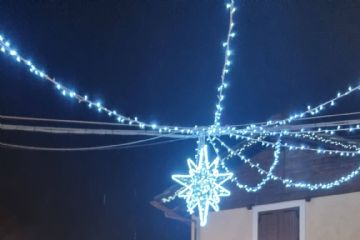 Grande successo per la Festa di Sant’Antonio a Jouvenceaux.     