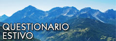 Questionario gradimento Estate