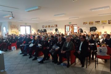 La Polizia Locale torna a scuola a Sauze d’Oulx.  4&#176; seminario dei Comuni Olimpici sulla Riforma del Codice della Strada. 