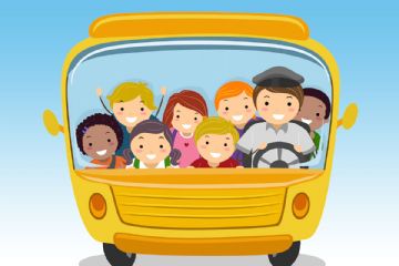 Iscrizione al servizio di trasporto scolastico scuolabus a.s. 2025/2026