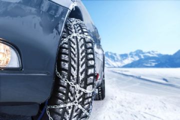 Servizio di manutenzione invernale per lo sgombero neve e antigelo - Stagioni invernali 2025/26 e 2026/27 presso Comune di Sauze d&#39;Oulx