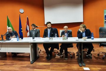 Convegno prevenzione salute giovani