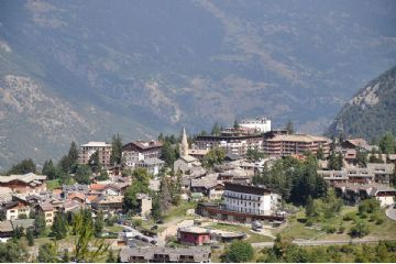 Sauze d’Oulx protagonista della crescita turistica del Piemonte con un +10%.