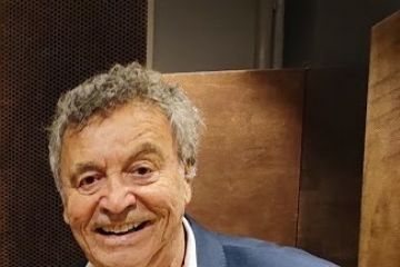 Cordoglio per la scomparsa di Giuliano Besson