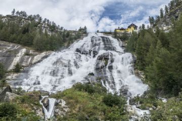 Raccolta manifestazioni di interesse bando SRD07 AZIONE 2 - riqualificazione e ampliamento delle reti idriche in aree rurali