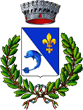 Stemma Comune di Sauze d'Oulx