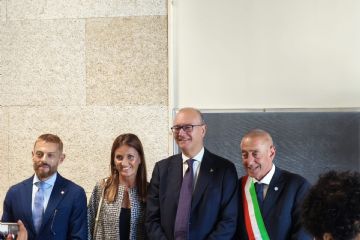 Lavoro pubblico nelle aree montane. Incentivi per i dipendenti delle Unioni Montane.     