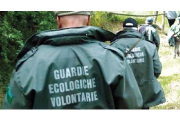 Corso di formazione Guardie Ecologiche Volontarie della Città Metropolitana di Torino sessione 2026